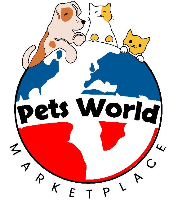 Pets World Marketplace